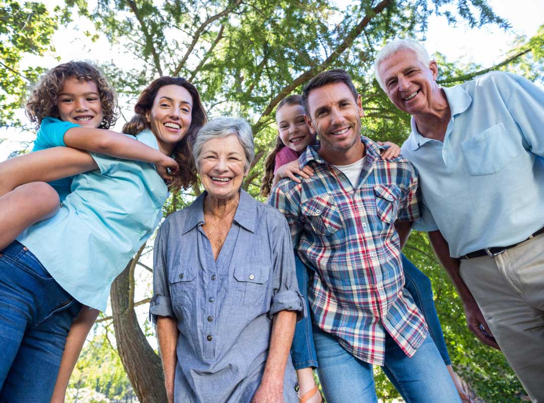 Familia tranquila y protegida Clean luxuries apartments